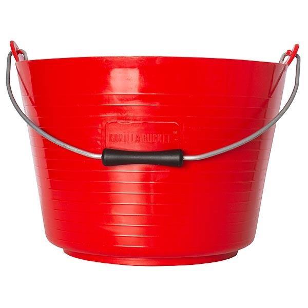 Tubtrugs Gorilla Seaux Souple avec Manche - SHOPHORSE